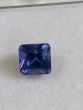 Custom 14K Gold Tanzanite Engagement Ring