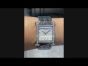 Hermes HH1.530 H Watch Diamond Bezel Stainless 35mm - 1182603