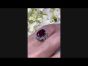 No Heat 5.50ct Ruby Diamond 18K Gold Cocktail Ring GIA, GRS - 1240801