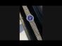 PIAGET Lapis Diamond Lapis Dial 18K Gold Ladies Watch - 1211603