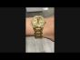 Piaget Polo 18K Yellow Gold Diamond-Set Ladies Wristwatch - 1212901
