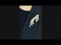 Panther Sapphire Diamond Emerald 18K Gold Cat Brooch - 1233504