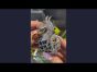 Vintage 18K Gold Dragon Diamond 9.50cts Enamel Brooch Pin - 1250904