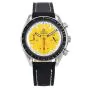 Omega Speedmaster Racing Schumacher 39mm Chronograph Watch 