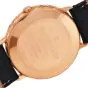 Buccellati Audachron 38.4mm Automatic 18K yellow Gold Watch Ref 5111