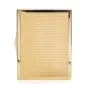 Vintage Retro Diamond Burma Ruby 14K Yellow Gold Compact Box