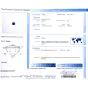 Kashmir AGL GIA No Heat Sapphire 2.53cts Diamond Platinum Ring