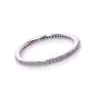 0.75ct Diamond Gold Wedding Band Ring