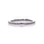 0.75ct Diamond Gold Wedding Band Ring
