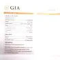 Extraordinary GIA Diamond Emerald Platinum Clip-On Day & Night Earrings