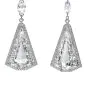 Chopard 18.41cts Chopardissimo Boutique Collection Diamond Dangel drop Earrings