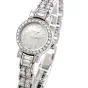 Cartier Vintage Diamond Platinum Swiss Collectible Ladies Watch