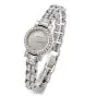 Cartier Vintage Diamond Platinum Swiss Collectible Ladies Watch