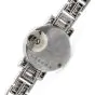 Cartier Vintage Diamond Platinum Swiss Collectible Ladies Watch