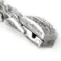 Cartier Vintage Diamond Platinum Swiss Collectible Ladies Watch