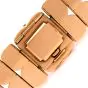 Vintage Patek Philipe 18K Gold Retro Covered Watch Bracelet