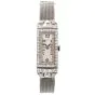 Vintage Patek Philippe Tiffany Diamond Platinum Ladies Mesh Watch
