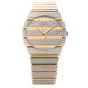 Preowned 32mm Piaget Polo Ref 7761 C 701 Unisex Watch 18K Gold