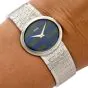 PIAGET Vinatge Classique Mechanical 18k White gold Ladies Watch
