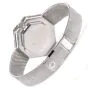 Chopard Vintage Coral Onyx Ladies Gold Watch