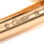 Cartier Juste Un Clou Diamond 18K Gold Nail Bangle Bracelet-Dover Jewelry