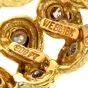 Vintage David Webb Diamond 18K Yellow Gold Platinum Infinity Eternity Band Ring
