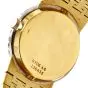 Vintage Piaget Lapis Lazuli Diamond Sapphire 18K Gold Ladies Watch
