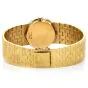 Vintage Piaget Lapis Lazuli Diamond Sapphire 18K Gold Ladies Watch