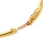 Carrera Y Carrera Diamond 18K Horse Head Bangle Bracelet-Dover Jewelry