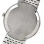 Piaget Diamond Onyx 18K White Gold Ref 12343 Automatic  Watch