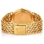Vintage Patek Philippe Ellipse 3598 18K Yellow Gold Oval 30mm Manual Unisex Watch