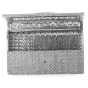 Vintage Diamond 18K White Gold Ladies Clutch Purse