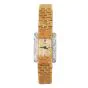 Vintage Piaget Diamond 18K Yellow Gold Ballerina 10 mm Ladies Wrist Watch