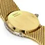 Piaget Vintage Diamond 18K Yellow Gold Quartz Ladies Watch
