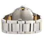 Cartier Ballon Bleu 3765 Stainless Steel Gold 42 mm Automatic Men's Watch