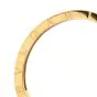 Bvlgari B.ZERO1 B.Zero 1 18K Yellow Gold Bangle Bulgari Bracelet