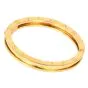 Bvlgari B.ZERO1 B.Zero 1 18K Yellow Gold Bangle Bulgari Bracelet