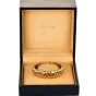 BVLGARI PARENTHESIS 18k Gold Cuff Bangle Bracelet