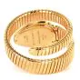 Bulgari Serpenti Tubogas 35mm Ladies 18k yellow Gold Watch