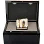 Bulgari Serpenti Diamond Tubogas 35mm Ladies 18k yellow Gold Watch