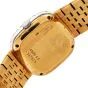 Vintage Piaget Diamond Bezel Dial 18K Gold Ladies Watch