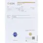 Sri Lanka GIA No Heat Sapphire 10.50cts Diamond Platinum Engagement Ring|DoverJewelry|