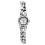 Antique Rolex 10.44 carats Diamonds Platinum Ladies Bracelet Watch|Dover Jewelry|