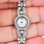 Antique Rolex 10.44 carats Diamonds Platinum Ladies Bracelet Watch|Dover Jewelry|