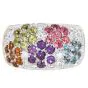 Roberto Coin Nabucco Diamond & Gemstone 18K Suite Set of 4