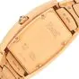 Piaget Limelight Tonneau Diamond Bracelet Yellow Gold Watch-Dover Jewelry