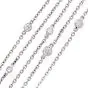 Stephen Webster 7.64cts Diamond Lemon Topaz Gold Drop Necklace