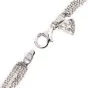Stephen Webster 7.64cts Diamond Lemon Topaz Gold Drop Necklace