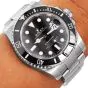 Rolex Submariner Stainless Steel Date Model 116610 LN