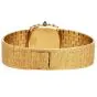 Piaget Vintage Diamond 18K Gold Bracelet Ladies Watchy
